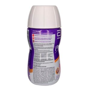 Suplemento Líquido Sabor Chocolate Pediasure 220 Ml