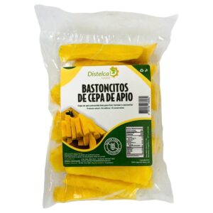 Bastoncitos De Cepa De Apio Distelca 1 Lb