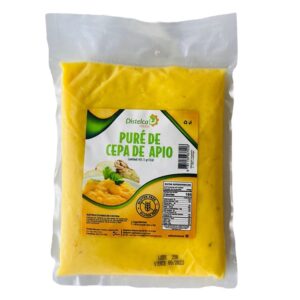 Puré De Cepia De Apio Distelca 1 Lb