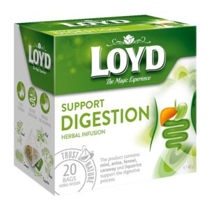 Té Digestión Loyd 20 Und/Paq