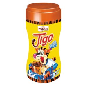 Cocoa En Polvo Tigo Mokate 300 Gr