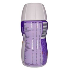Suplemento Líquido Sabor Fresa Pediasure 220 Ml