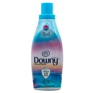 Suavizante Amanecer Downy 700 Ml