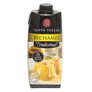 Salsa Bechamel Santa Teresa 500 Ml