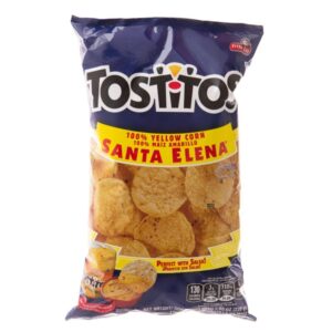 Tostitos Santa Elena 225 Gr