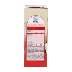 Café Instantáneo Nescafé Cappuccino Original 6 Und/Paq