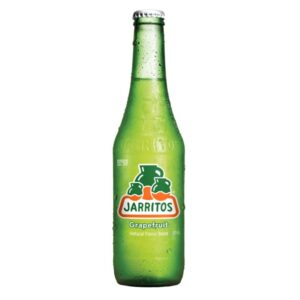 Refresco Sabor Toronja Jarritos 12.5 Onz