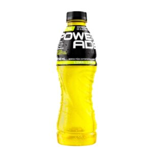 Bebida Powerade Lima Limón 500 Ml