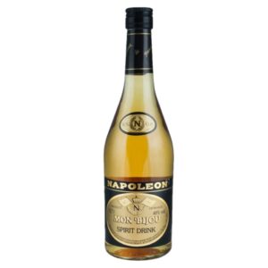 Brandy Mon Bijou VSOP Napoleon 70 Cl