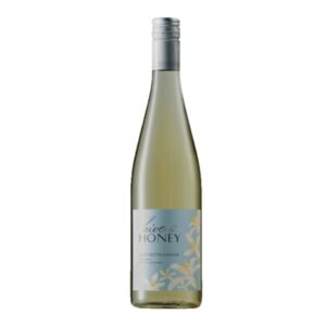 Vino Blanco Gewurztraminer Hive & Honey 75 Cl