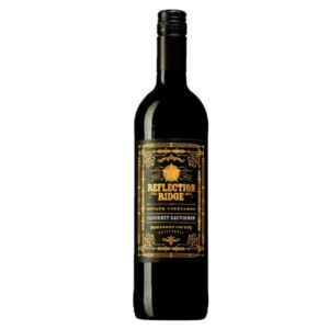 Vino Tinto Cabernet Sauvignon Reflection Ridge 75 Cl
