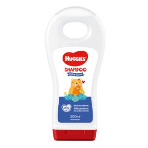 Shampoo Extra Suave Huggies 200 Ml