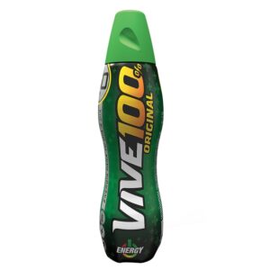 Bebida Energizante Original Vive 100 500 Ml