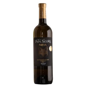 Vino Sauvignon Blanc Verdejo Pata Negra 75 Cl
