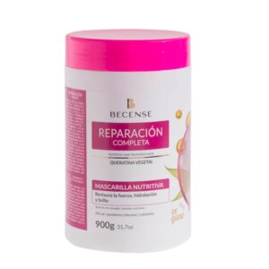 Mascarilla Reparación Completa Becense 900 Gr