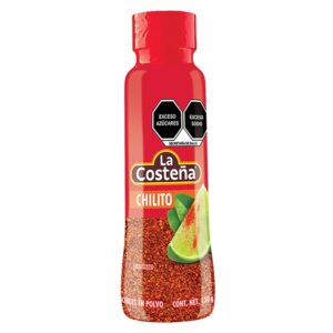 Chilito En Polvo La Costeña 130 Gr