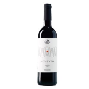 Vino Tinto Momento Cria Cuervos 75 Cl