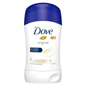 Desodorante Para Mujer En Barra Original Dove 45 Gr