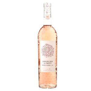 Vino Rosado D'Anjou Soupcon De Fruit 75 Cl