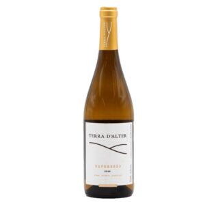 Vino Blanco Terra D' Alter 75 Cl