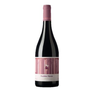 Vino Tinto Matilda Nieves 75 Cl
