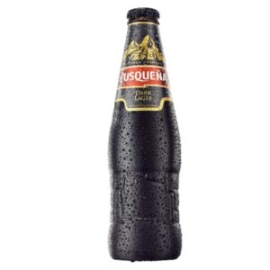 Cerveza Negra Cusqueña 330 Ml