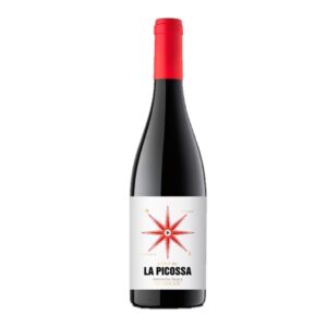 Vino Tinto La Picossa 75 Cl
