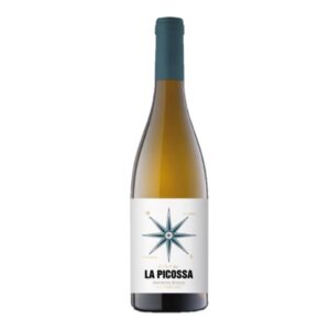 Vino Blanco La Picossa 75 Cl