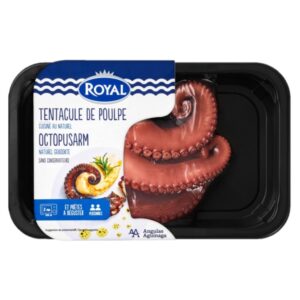 Pata de Pulpo Royal 200 Gr