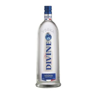 Vodka Pure Divine 70 Cl