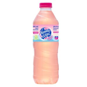 Agua Sabor Toronja Planeta Azul 16.9 Onz