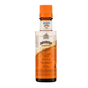 Gota Aromatica de Naranja Angostura 4 Onz