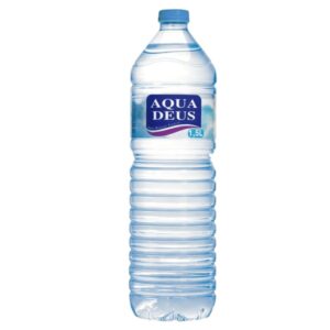 Agua Mineral Natural Aquadeus 1.5 Lt