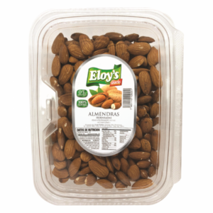 semillas de almendra eloys tarro 145 oz