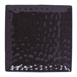 PLATO SERVIR HC NEG 34.5X34.5 HJ23605L