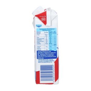 leche evaporada carnation uht 318 g