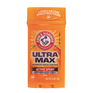 Desodorante A&H Inv Active Sport 2.8 Oz