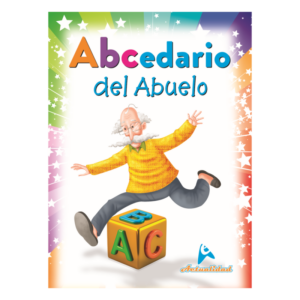 ABECEDARIO DEL ABUELO (ACTUALIZADO)