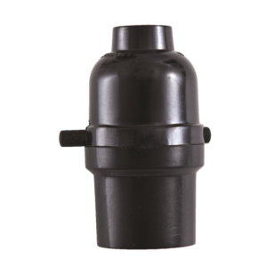 PORTALAMPARA VOLTECH POBA-11