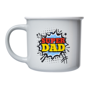 POZUELO CERAMICA SM PADRES 12OZ ML23-03