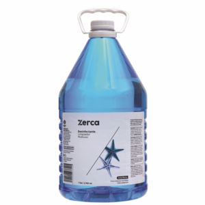 Desinfectante Zerca Marina 1 Gl