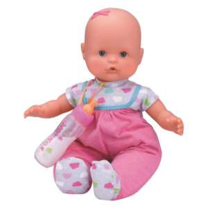 Muñeco Nenuco Biberón Mágico 700012691