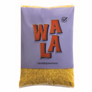 TRIGO #3 WALA 800 GR