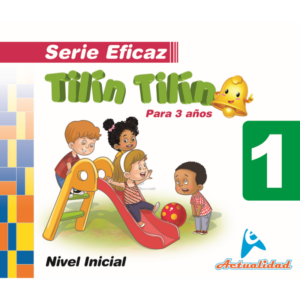 lectura maletin tilin tilin serie eficaz 1