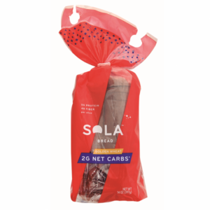 Pan Sola Golden Wheat 14 Oz