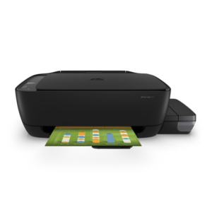 Impresora Hp Ink Tank 315