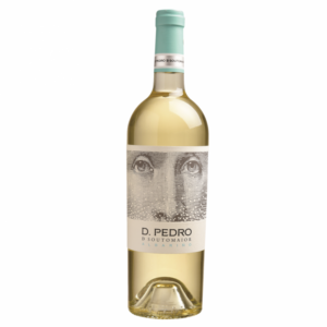 Vino Blanco Don Pedro Sotomayor Albariño 0.75 Lt