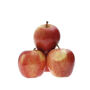 Manzana Gala/ Cameo Lb (Aprox. 3 A 4 Manzanas Por Libra)