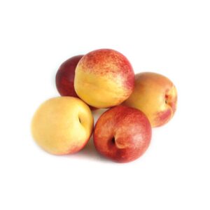 Nectarines, Lb (Aprox. 3 A 4 Nectarines Por Libra)