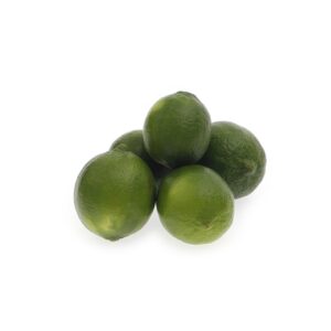 Limón Verde Malla 2 Lb